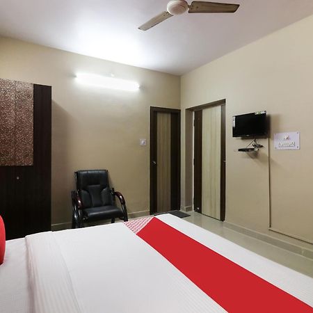Hotel O Royal Holiday Patna  Exteriér fotografie