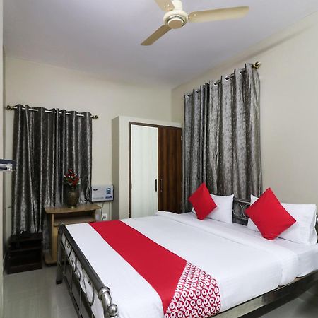 Hotel O Royal Holiday Patna  Exteriér fotografie