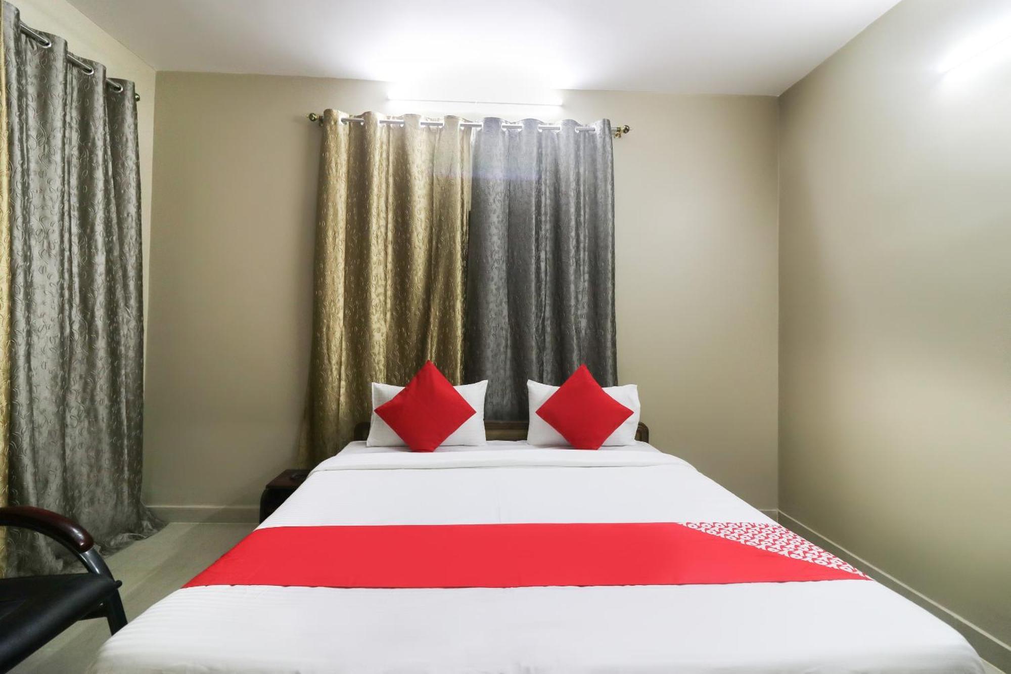 Hotel O Royal Holiday Patna  Exteriér fotografie