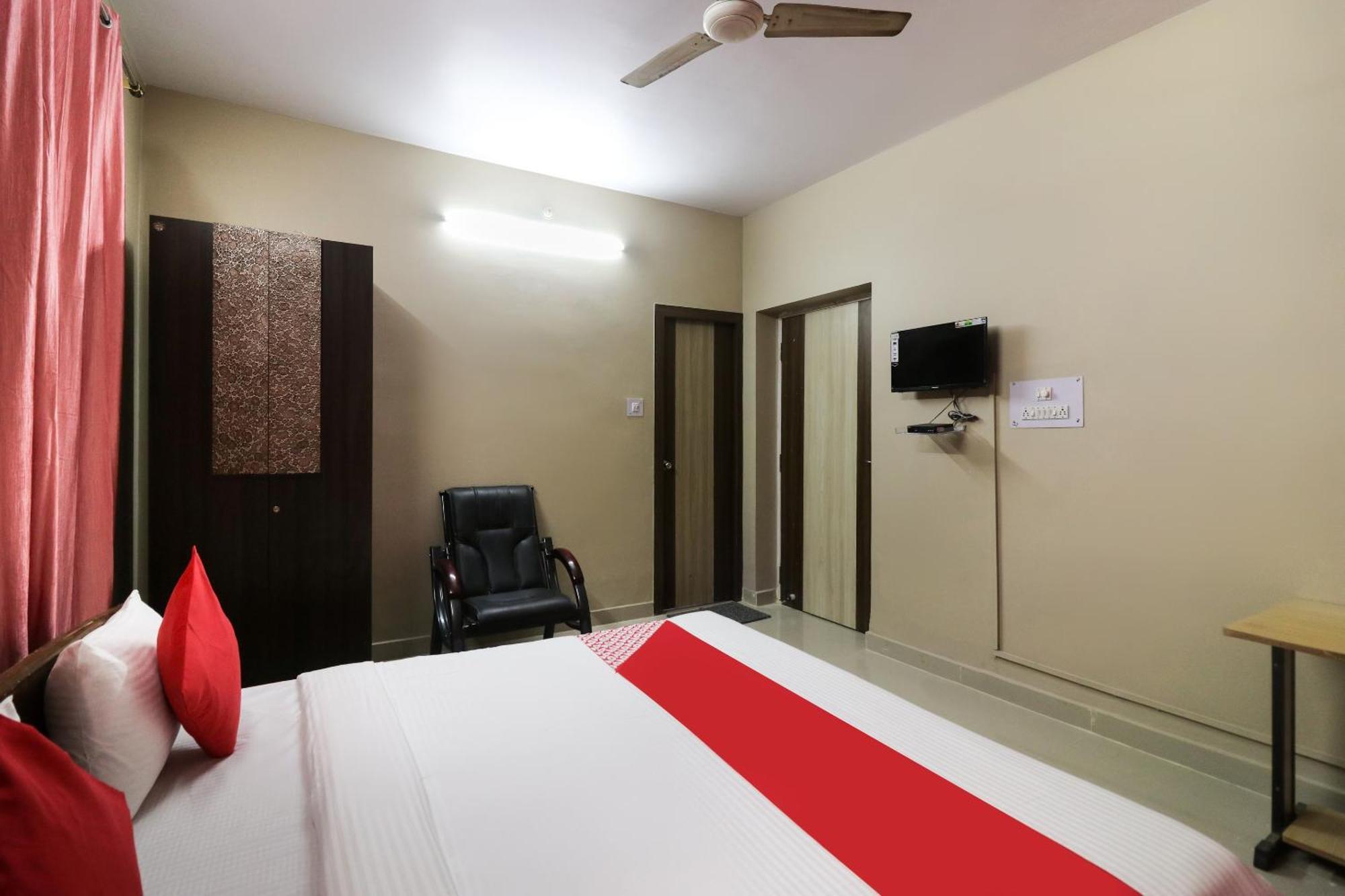 Hotel O Royal Holiday Patna  Exteriér fotografie