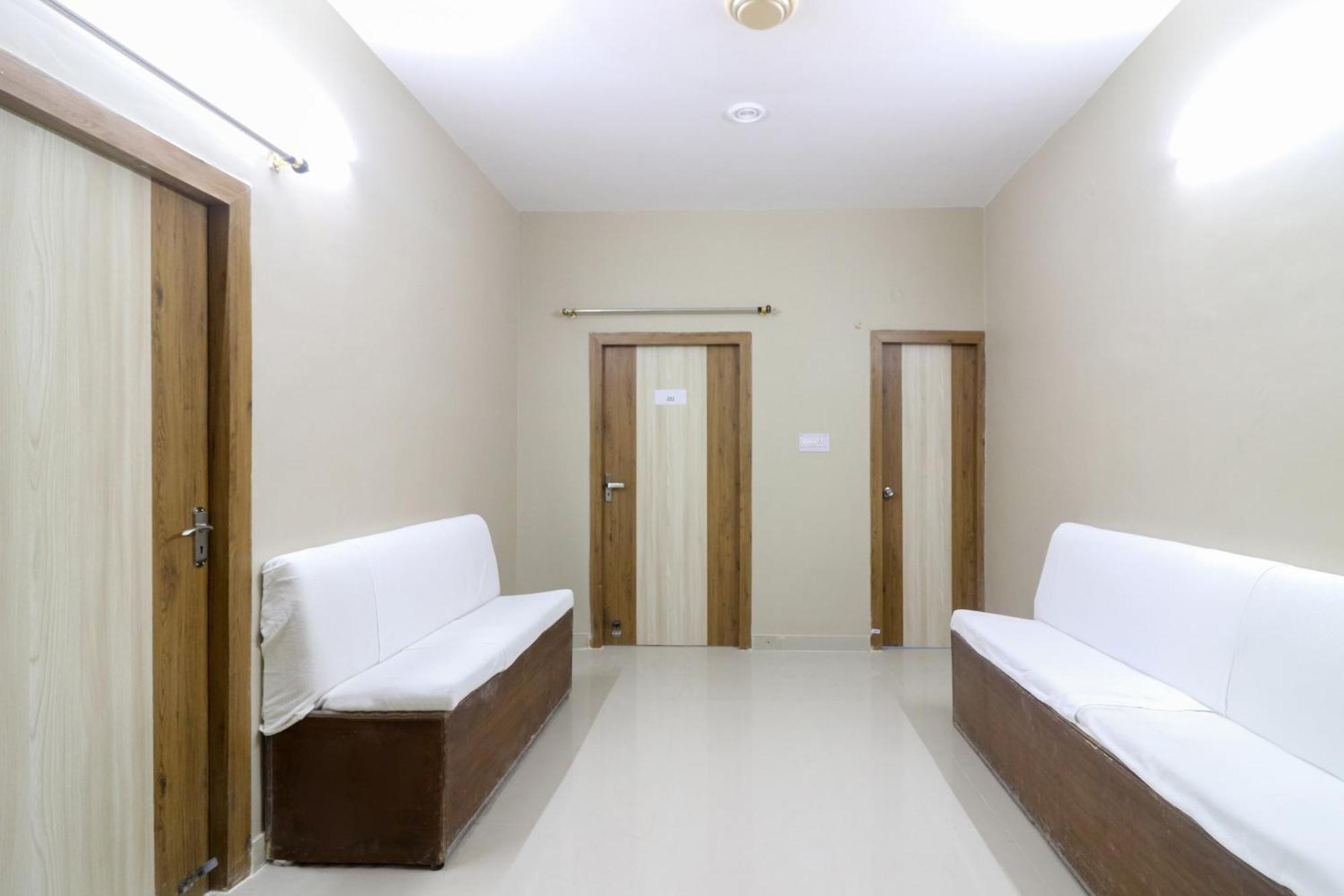 Hotel O Royal Holiday Patna  Exteriér fotografie