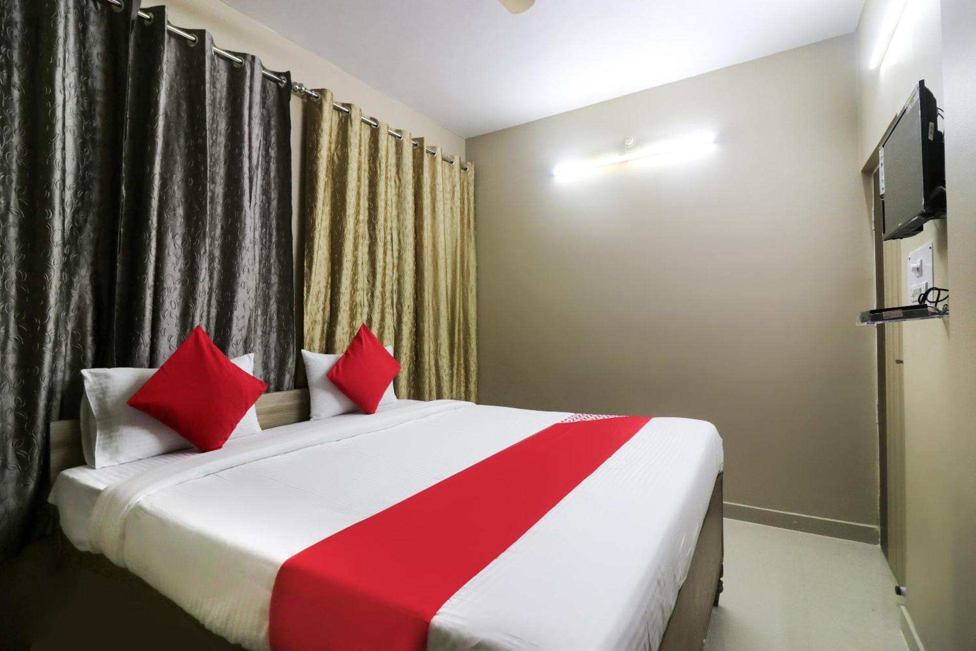 Hotel O Royal Holiday Patna  Exteriér fotografie