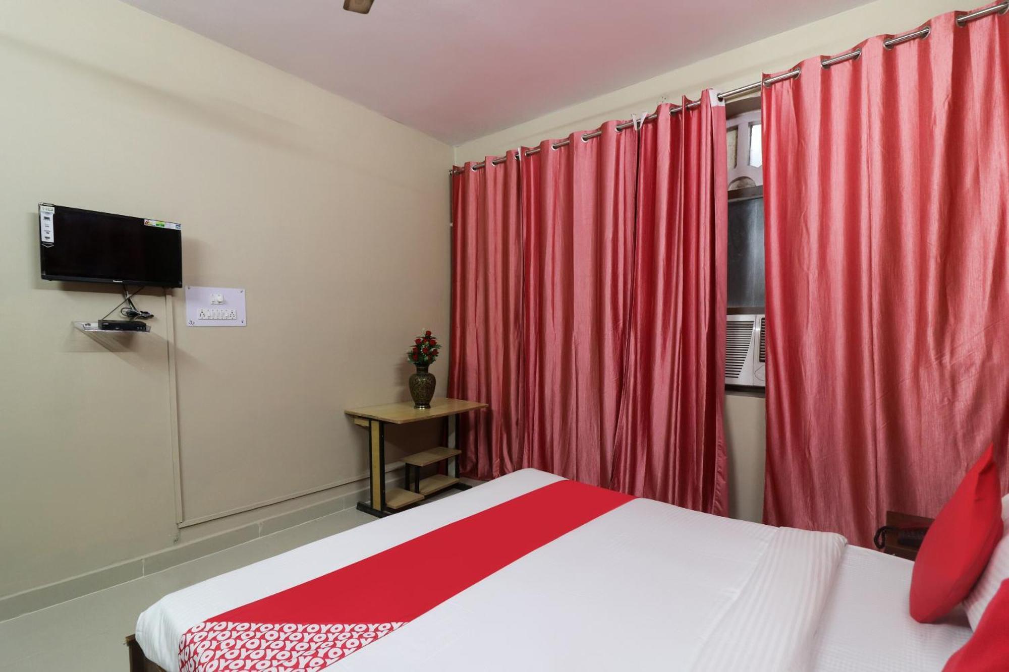 Hotel O Royal Holiday Patna  Exteriér fotografie