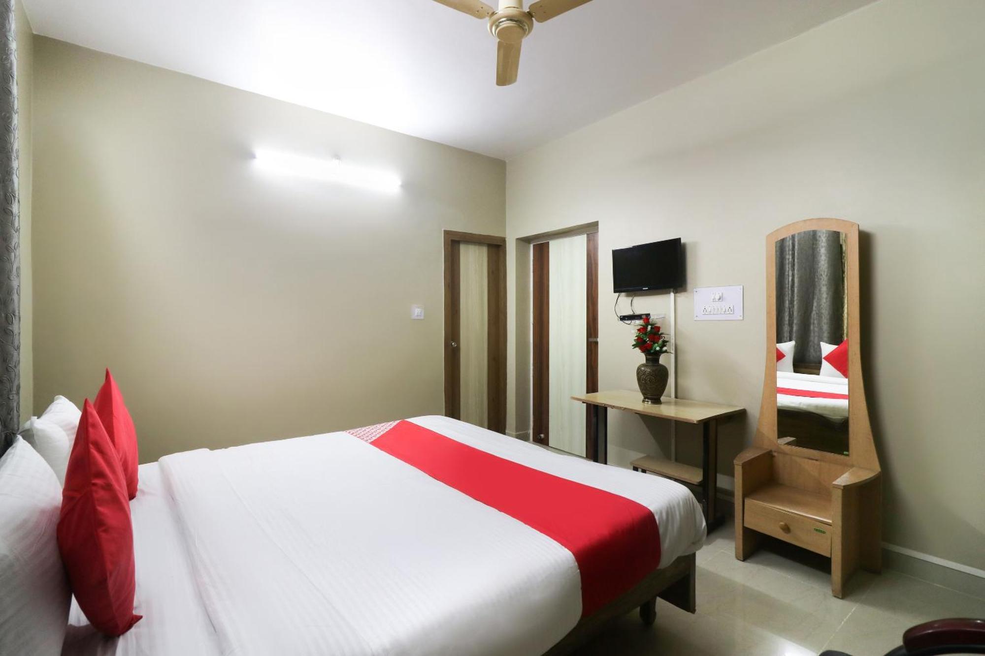 Hotel O Royal Holiday Patna  Exteriér fotografie