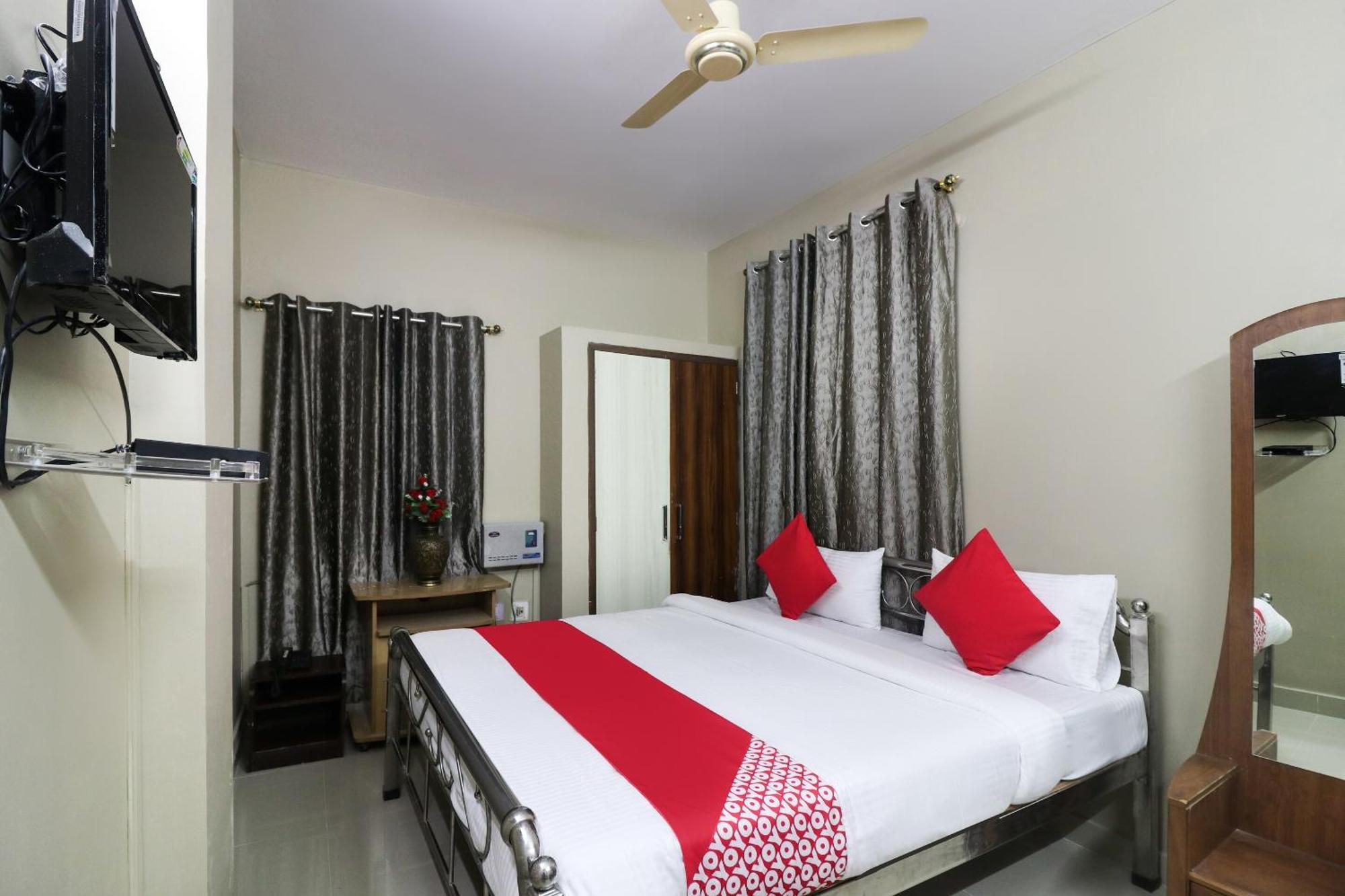 Hotel O Royal Holiday Patna  Exteriér fotografie